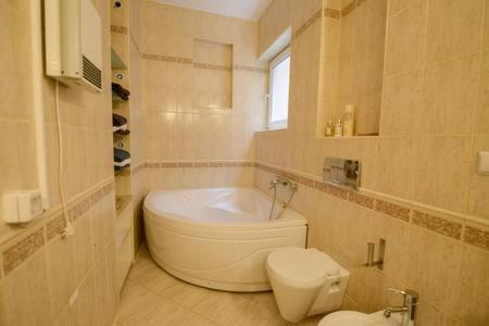 Old Town Luxury Maison Сараєво Екстер'єр фото