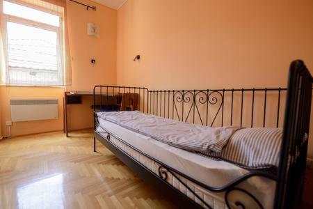 Old Town Luxury Maison Сараєво Екстер'єр фото
