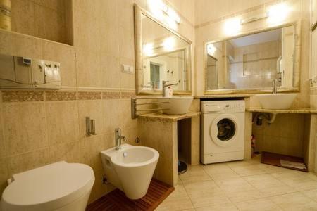 Old Town Luxury Maison Сараєво Екстер'єр фото