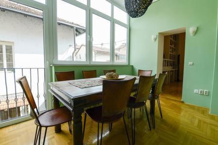Old Town Luxury Maison Сараєво Екстер'єр фото