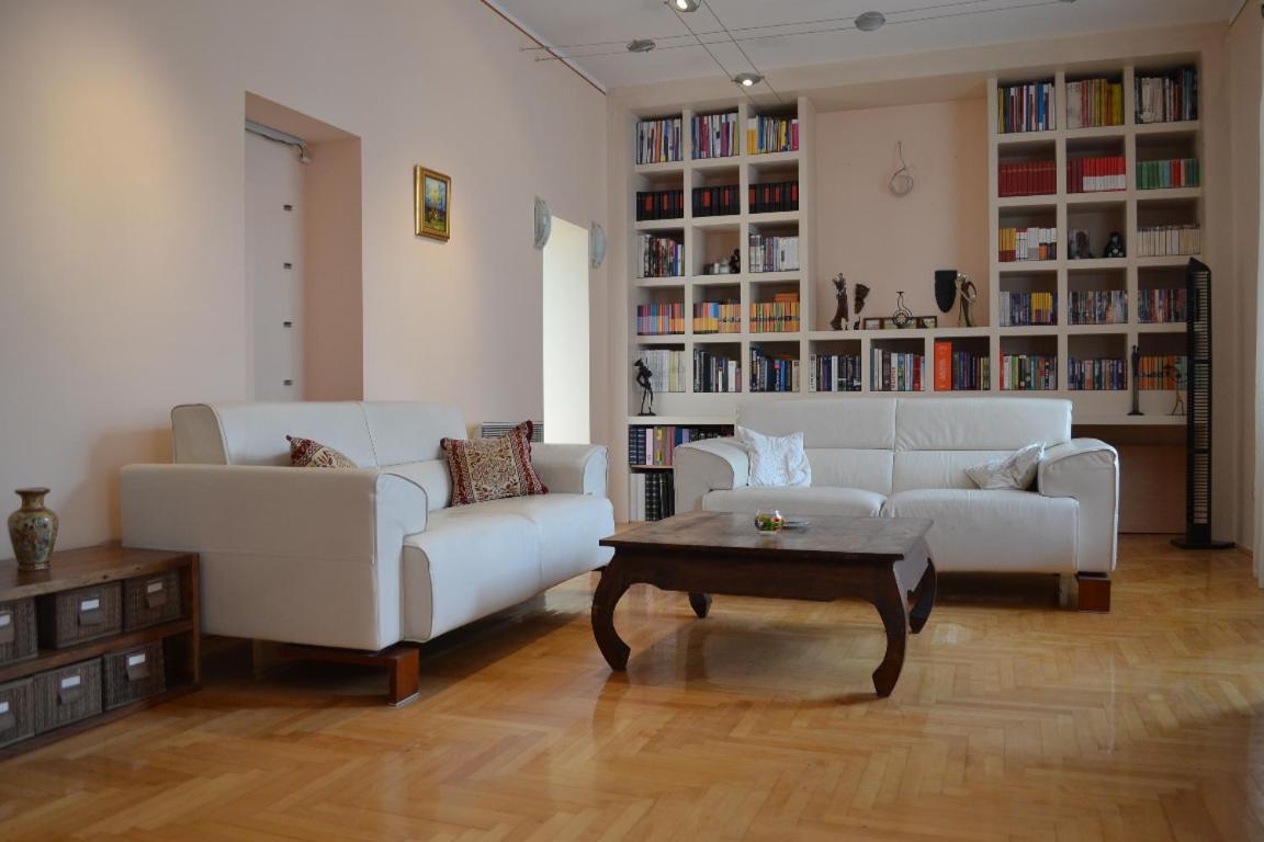 Old Town Luxury Maison Сараєво Екстер'єр фото